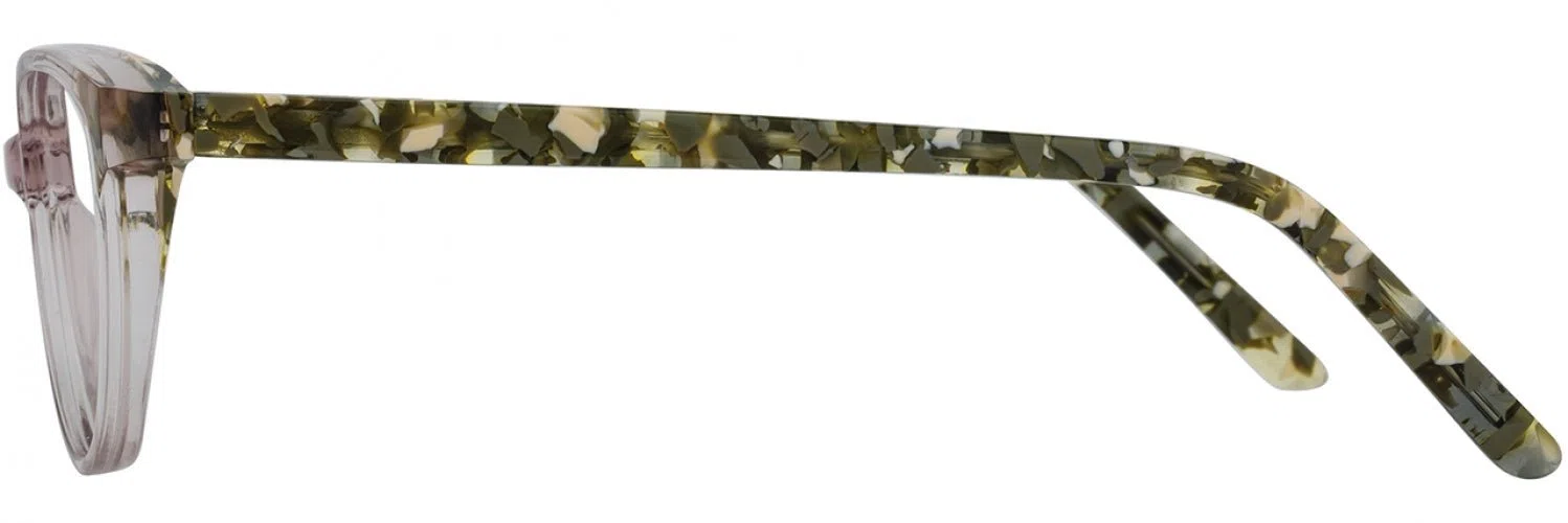Cote DAzur CDA318 Eyeglasses - view 5